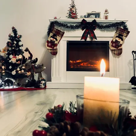 Condmari Residential Διαμέρισμα