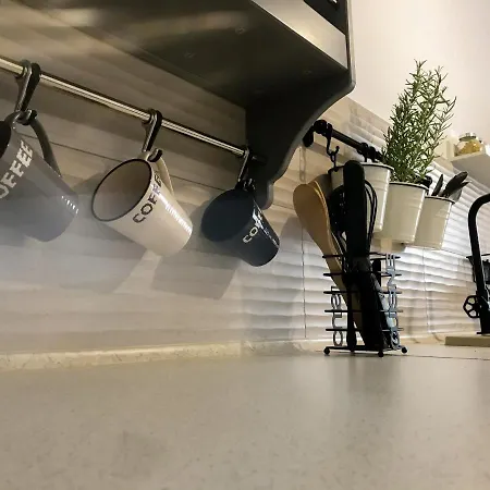 Apartament Condmari Residential