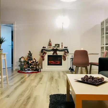 Condmari Residential Apartament