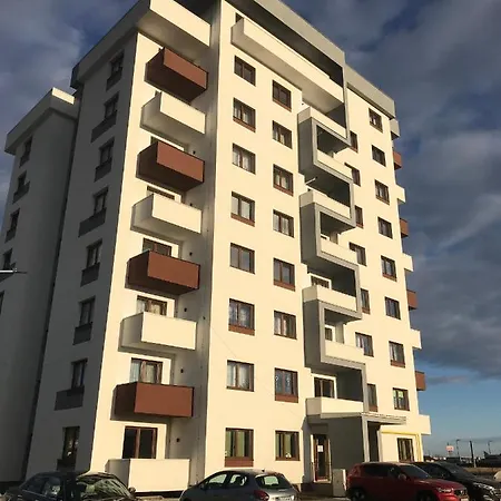 Condmari Residential