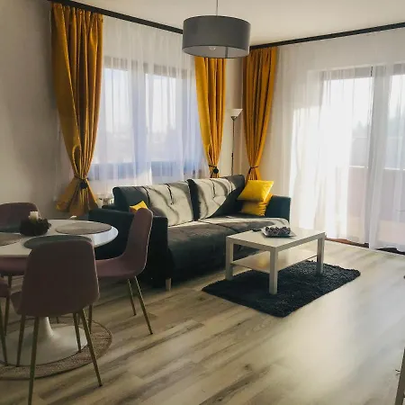 Condmari Residential *