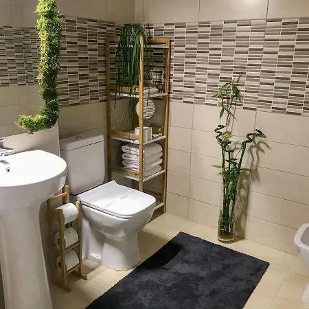 Condmari Residential Μπρασόβ