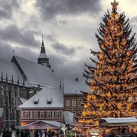 Condmari Residential