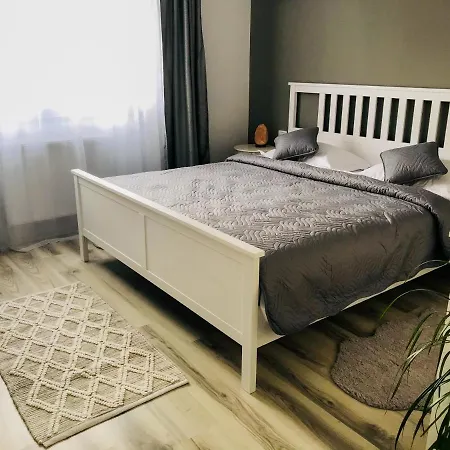 Condmari Residential * Μπρασόβ