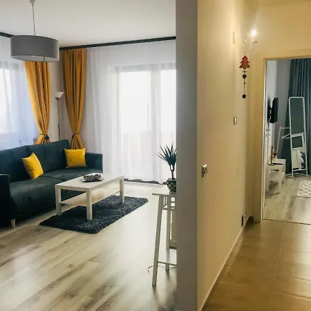 Condmari Residential Brașov