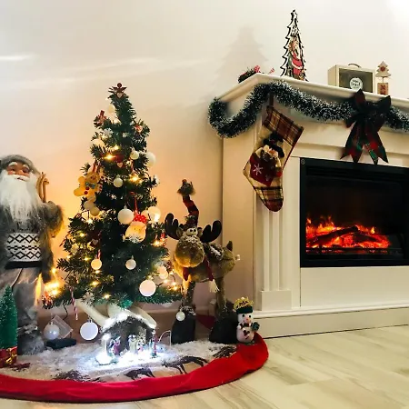 Condmari Residential