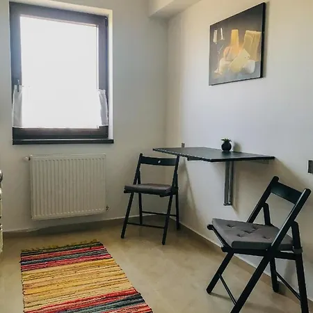 Condmari Residential Apartament Brașov