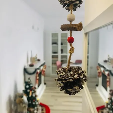 Condmari Residential * Μπρασόβ