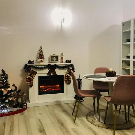 Condmari Residential Μπρασόβ