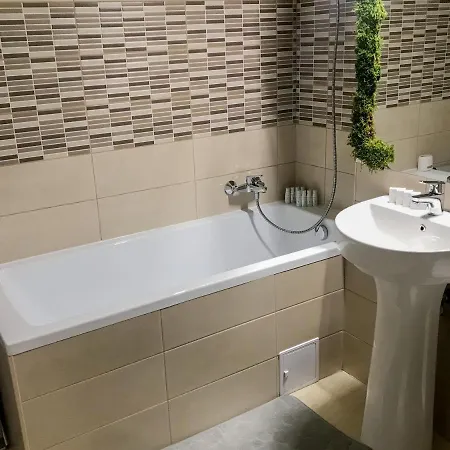 Apartament Condmari Residential