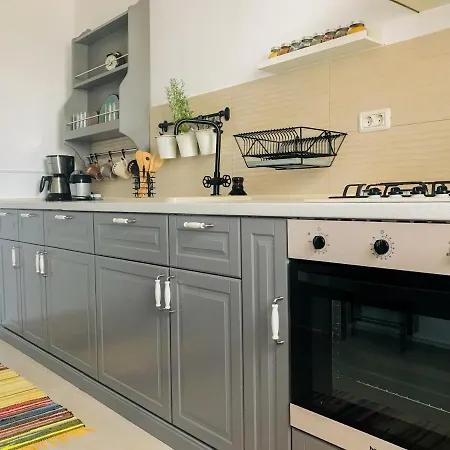 Condmari Residential * Μπρασόβ