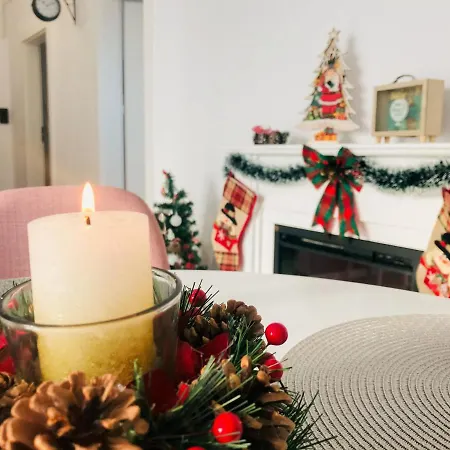 Apartament Condmari Residential Brașov