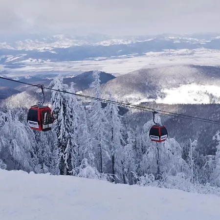 Διαμέρισμα Condmari Residential *