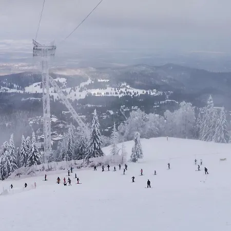 Condmari Residential Braşov