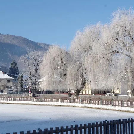 Condmari Residential * Μπρασόβ