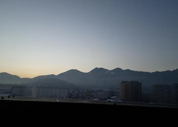 Condmari Residential 布拉索夫