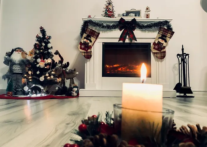 Condmari Residential Lägenhet