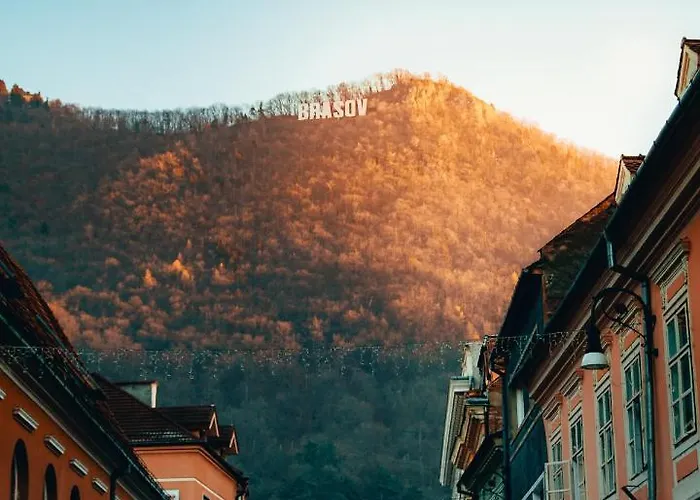 Condmari Residential Lägenhet *