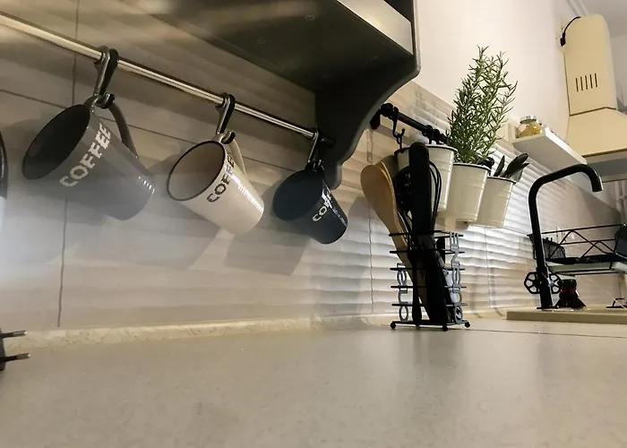 Appartement Condmari Residential