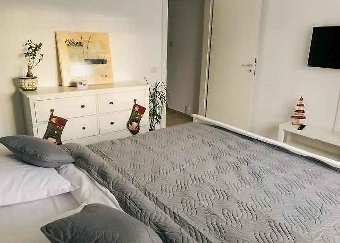 Condmari Residential Lägenhet *