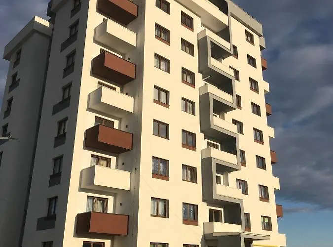 Condmari Residential