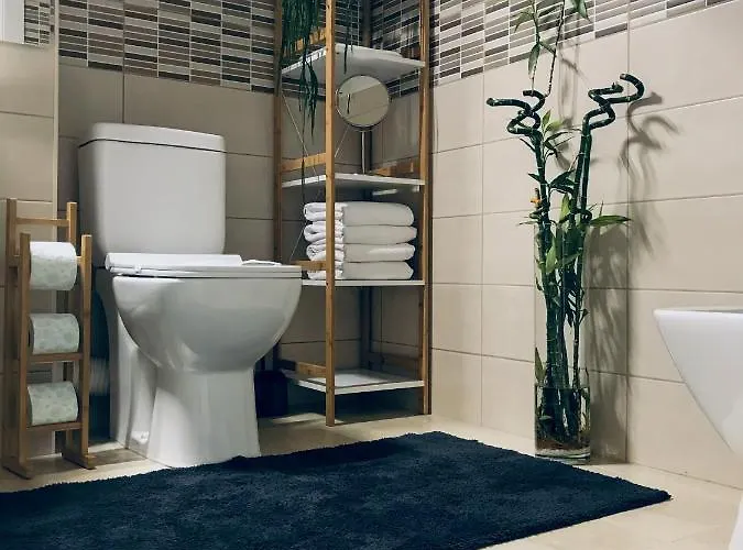 Condmari Residential 布拉索夫