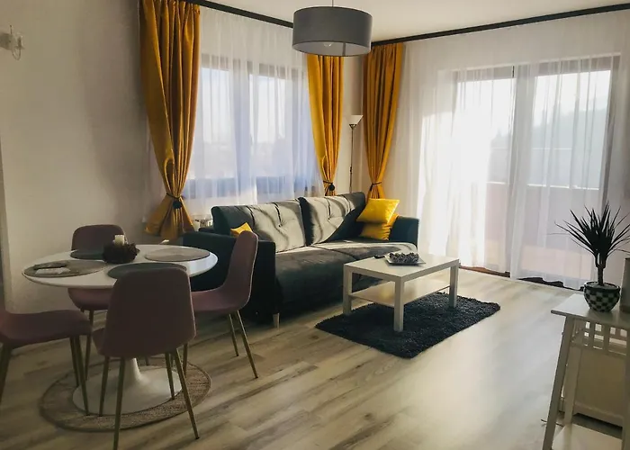 Condmari Residential *