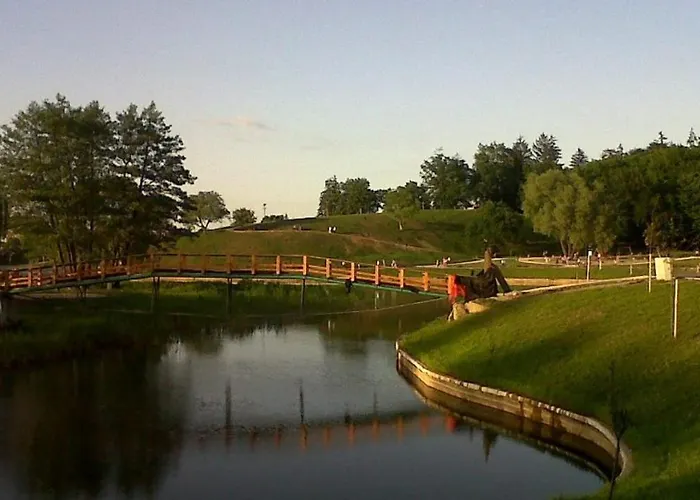 Condmari Residential