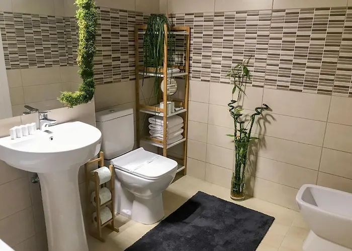 Condmari Residential 布拉索夫