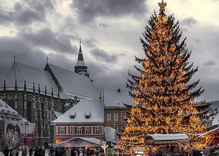 Condmari Residential