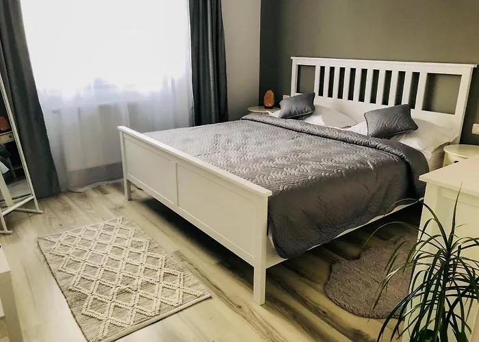 Condmari Residential * 布拉索夫