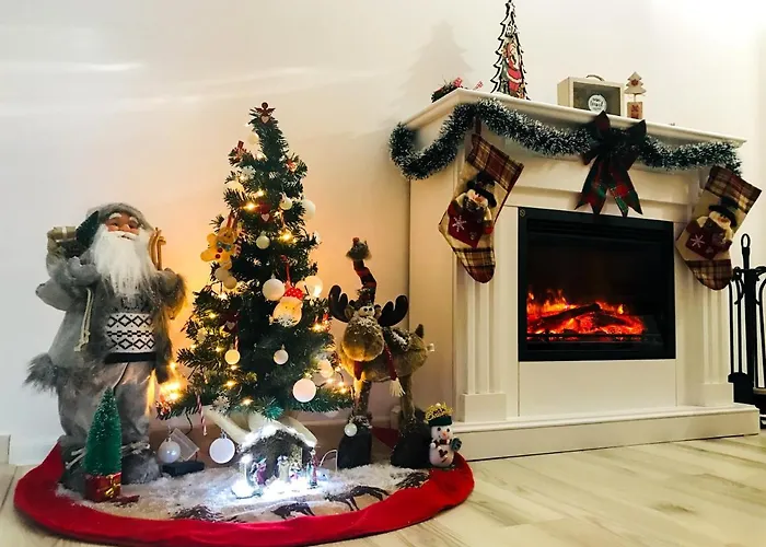 Condmari Residential