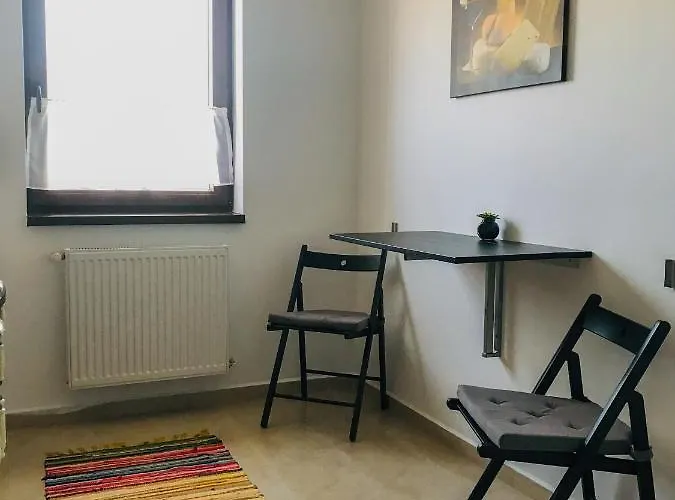 Condmari Residential 公寓 布拉索夫