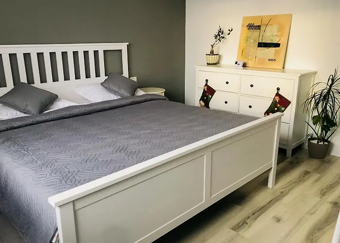 Condmari Residential Appartement *