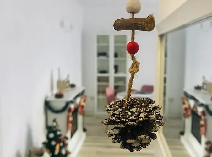 Condmari Residential * 布拉索夫