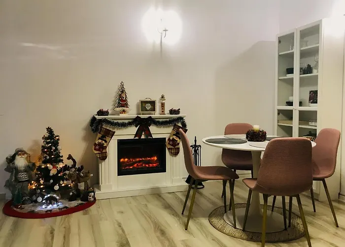 Condmari Residential Braşov