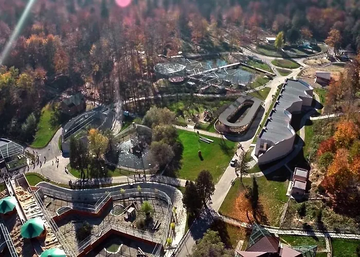 Condmari Residential Lägenhet