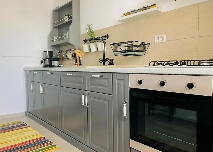 Condmari Residential * 布拉索夫