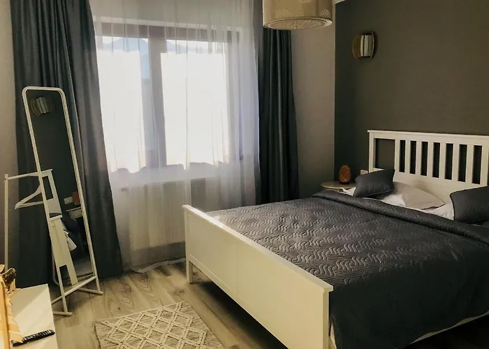 Condmari Residential