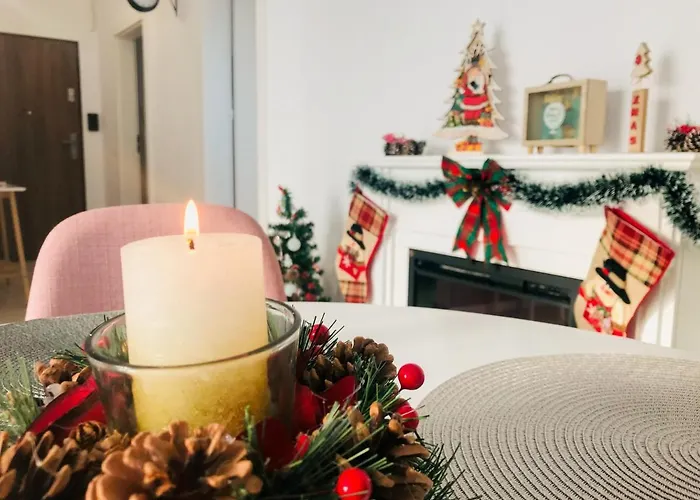 Appartement Condmari Residential Braşov