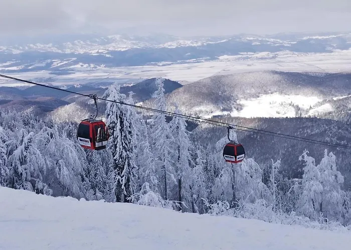 公寓 Condmari Residential *