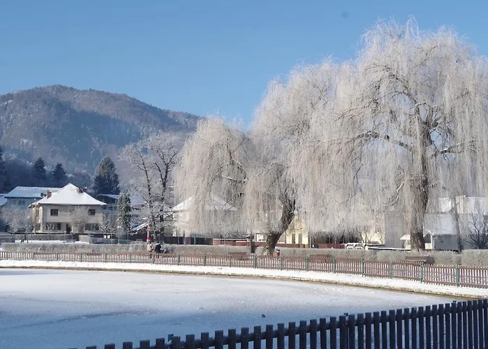 Condmari Residential * Braşov